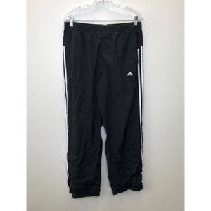 Adidas Men's Climaproof Athletic Sweatpants Size L